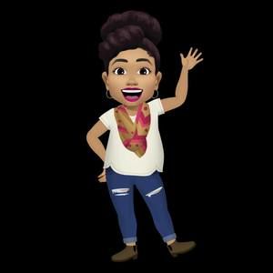 Meet your Posher, Amber